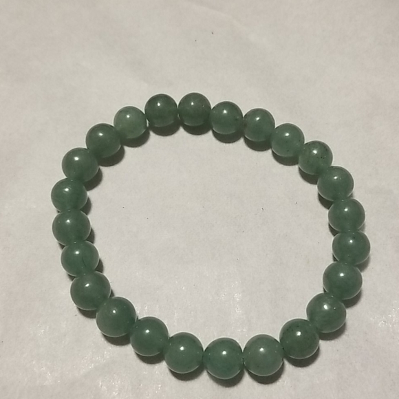 Set of 4 Multi Gem Bracelets NWT - Picture 5 of 7